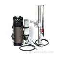 High quality Pulse air pressure spray gun